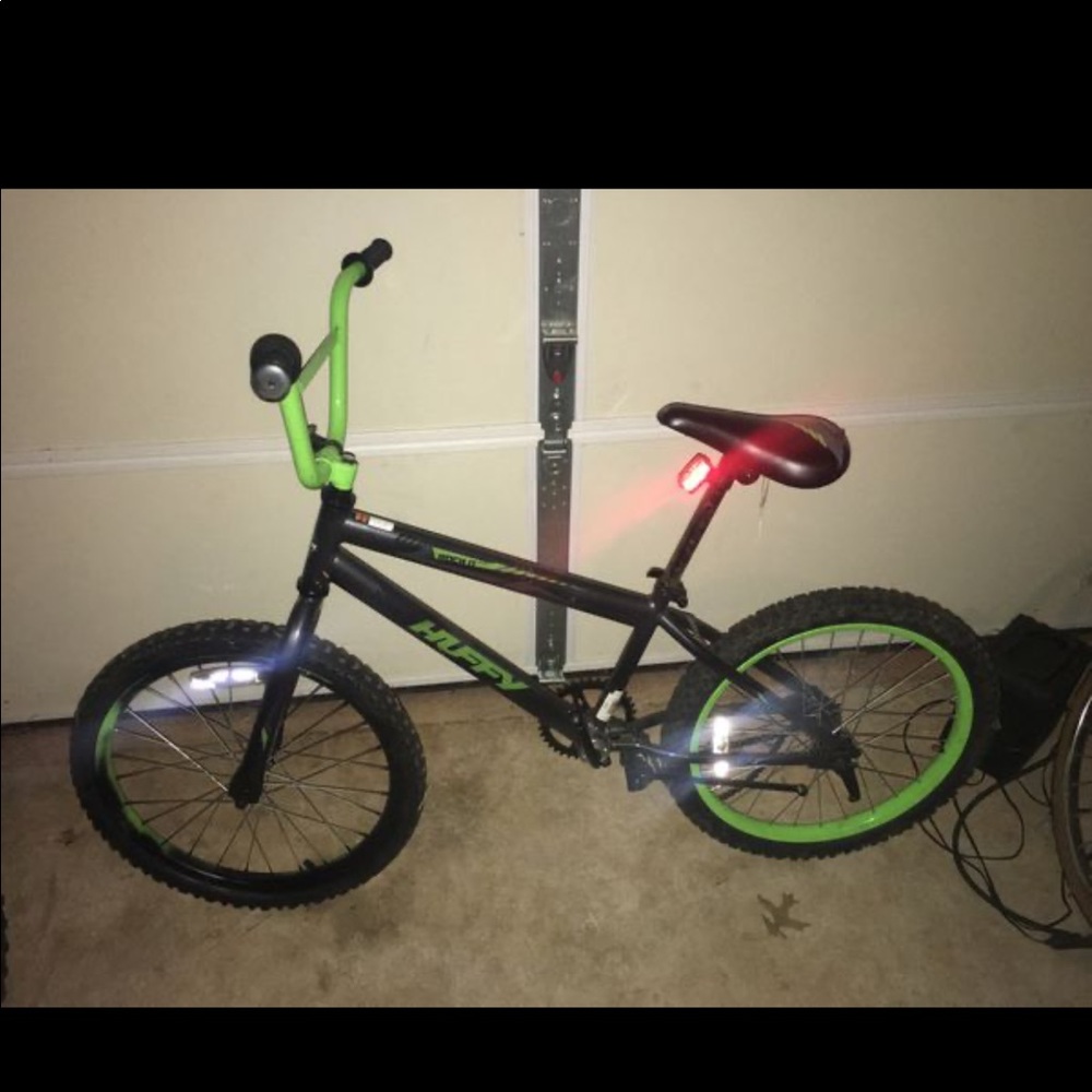 Huffy Rock V.20 Bike